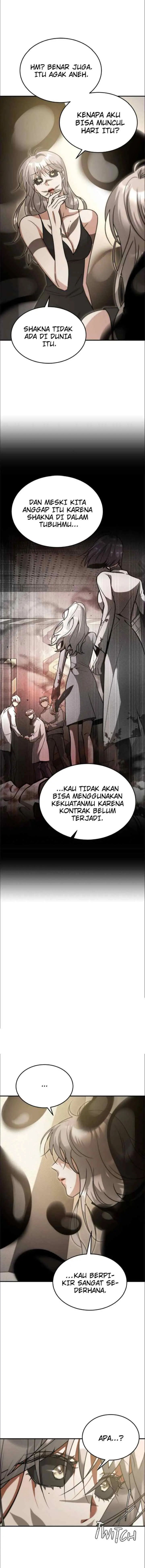Emperor Hunt chapter 59 halaman 12