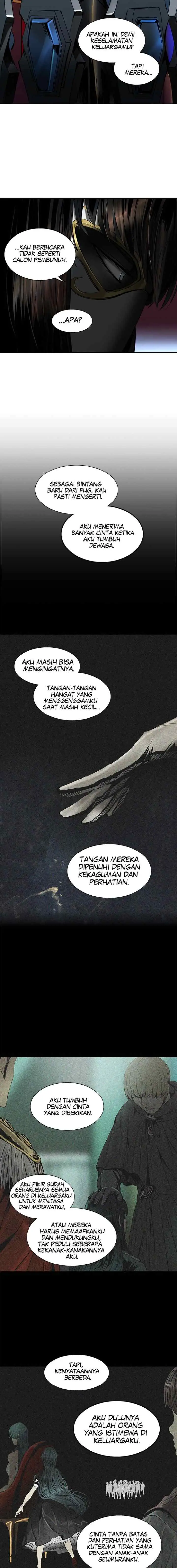 Tower of God chapter 295 halaman 8
