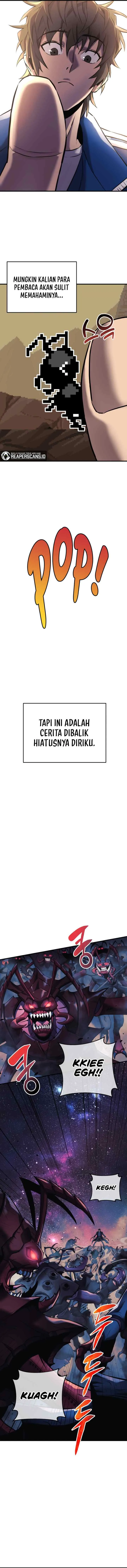 I'll Be Taking a Break for Personal Reasons chapter 0 halaman 4
