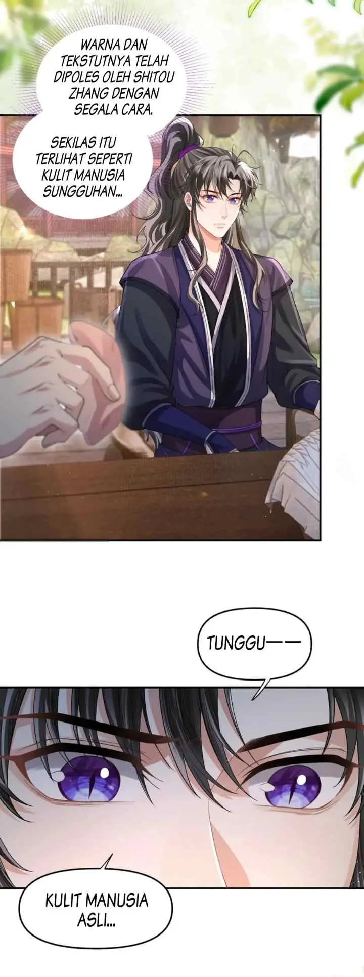 Tong Qian Kan Shi chapter 84 halaman 5