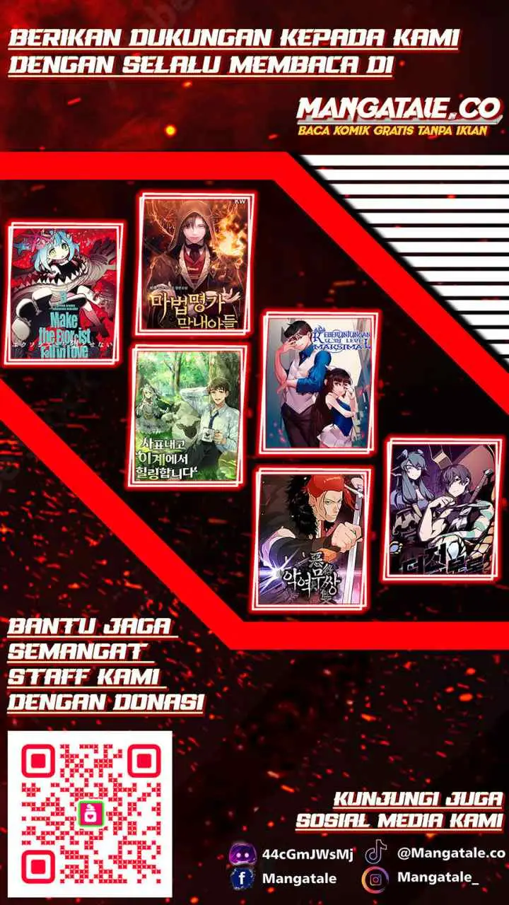I Got Lucky And Pulled A 10th Rank Summon chapter 12 halaman 14