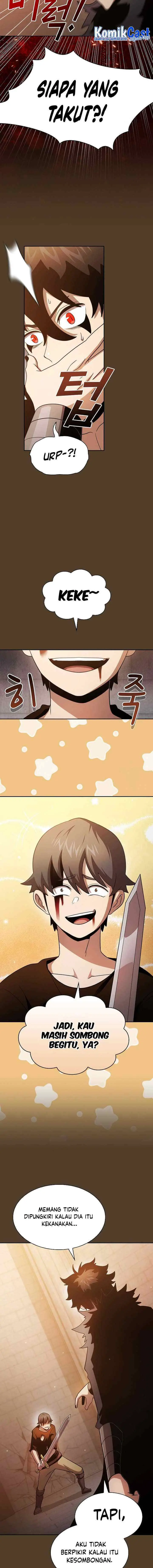 Is this Hero for Real? chapter 99 halaman 7