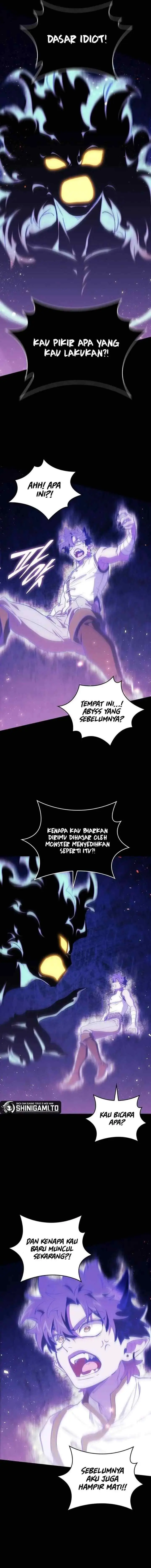 Dungeon Architect chapter 32 halaman 10