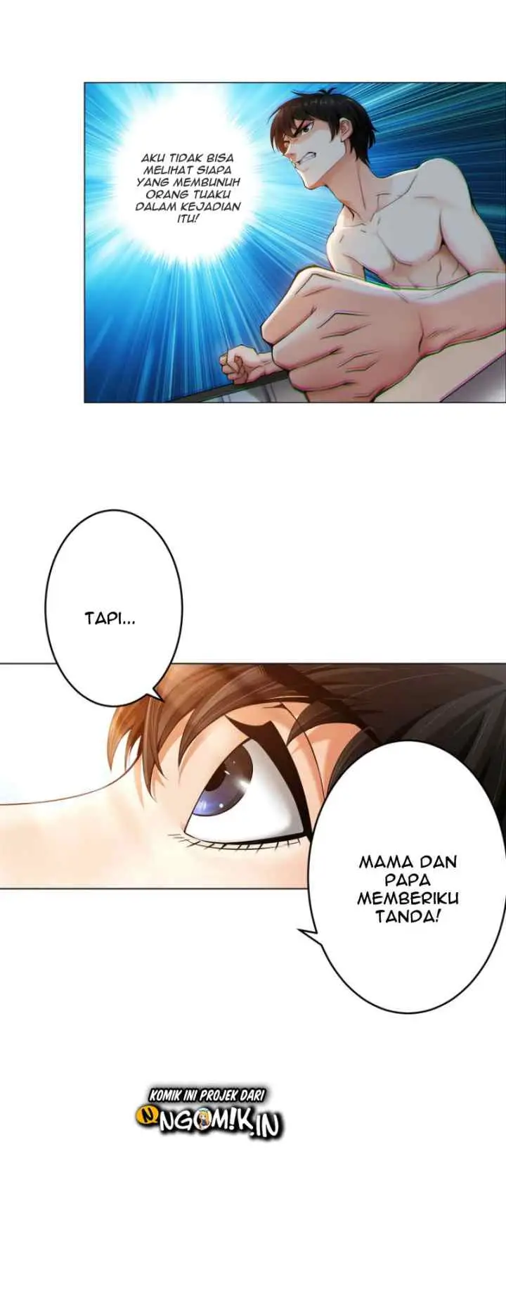 Rich Player chapter 1 halaman 9