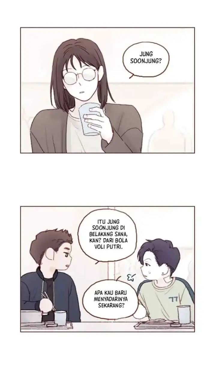 Hongshi Loves Me! chapter 37 halaman 7