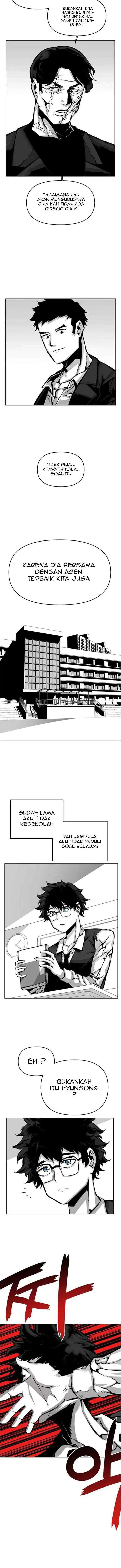 Beastburn chapter 6 halaman 11