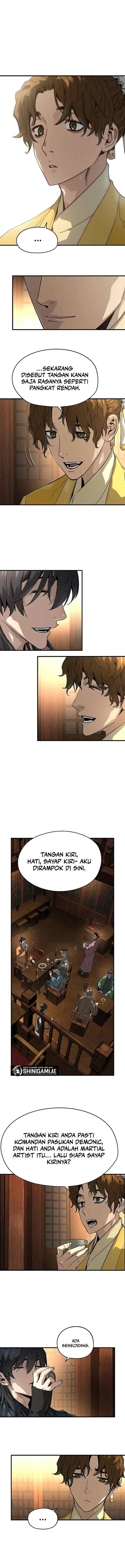 Absolute Regression chapter 46 halaman 14