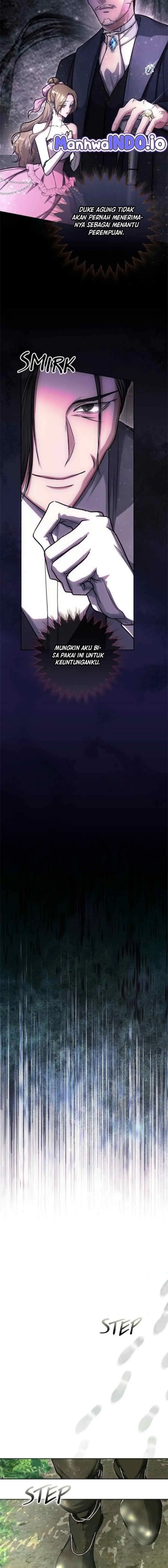 The Dragon's Guardian chapter 40 halaman 14