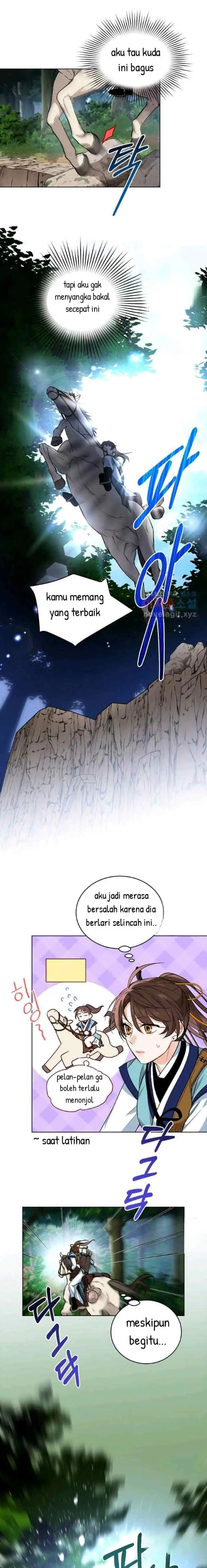 Empress's Flower Garden chapter 30 halaman 12