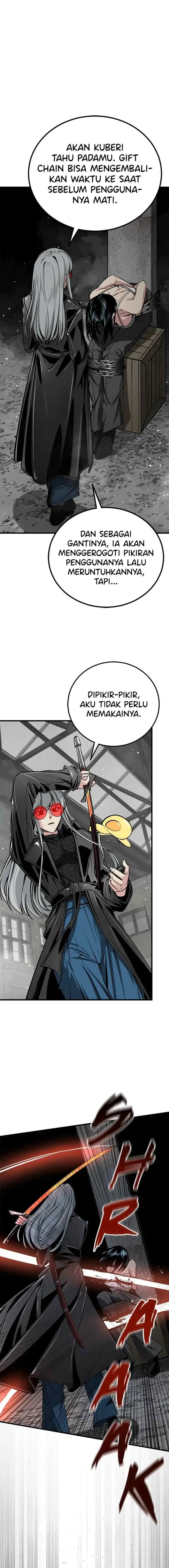 Hero Killer chapter 207 halaman 17