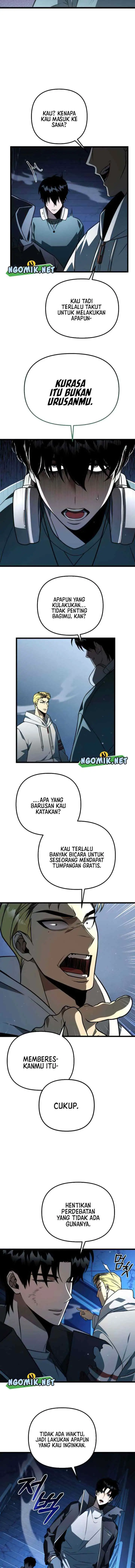 Reincarnator chapter 5 halaman 15