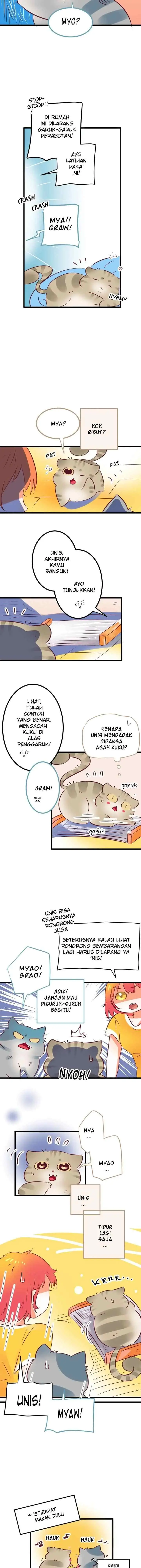 Unis chapter 142 halaman 4