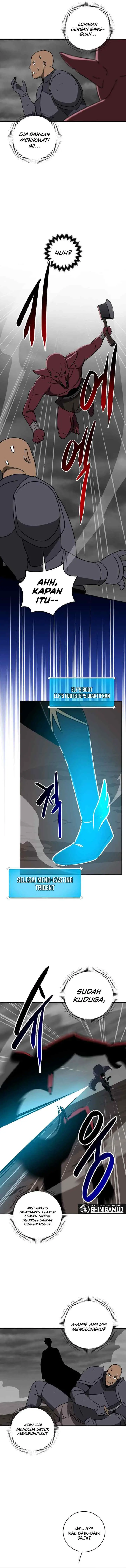Archmage Streamer chapter 74 halaman 14