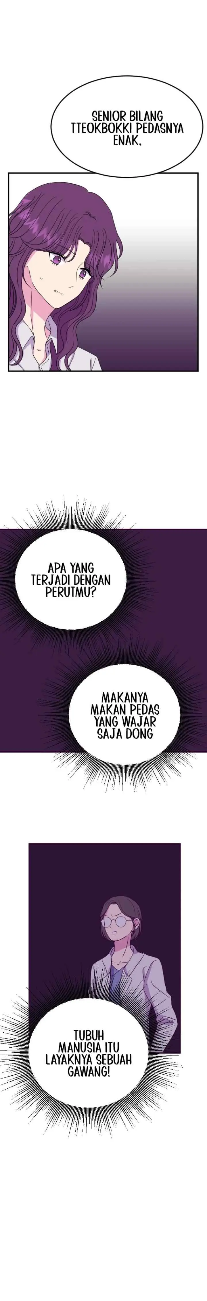 Crazy Ending chapter 24 halaman 4