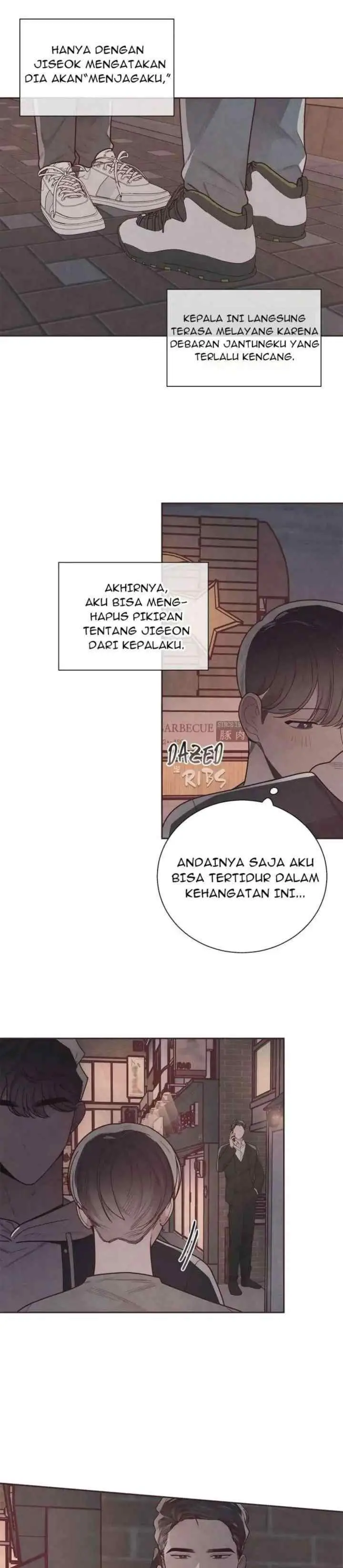 Relationship Ring chapter 36 halaman 4