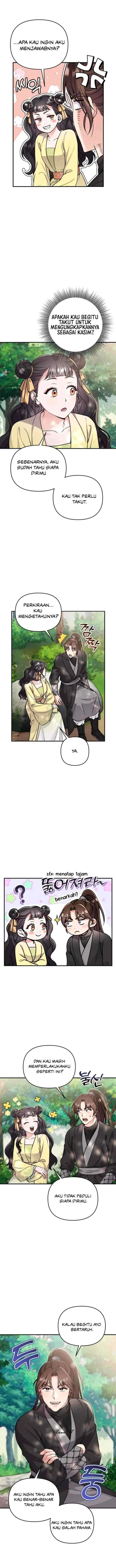 A Master, Who Woke up as a Concubine chapter 21 halaman 11