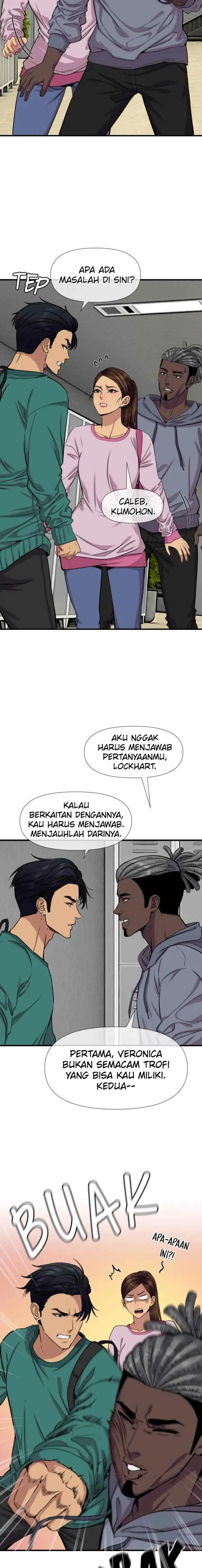 Chasing Red chapter 44 halaman 12