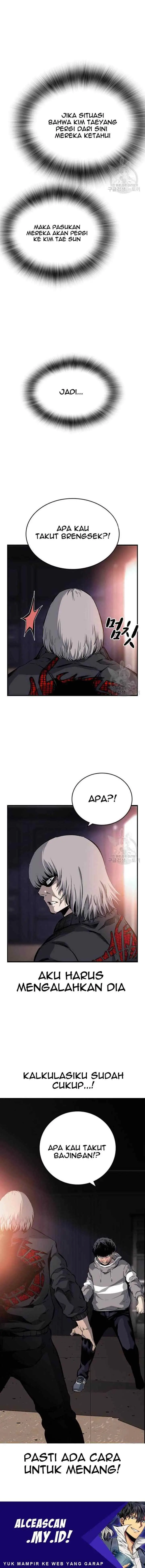 King Game chapter 15 halaman 17