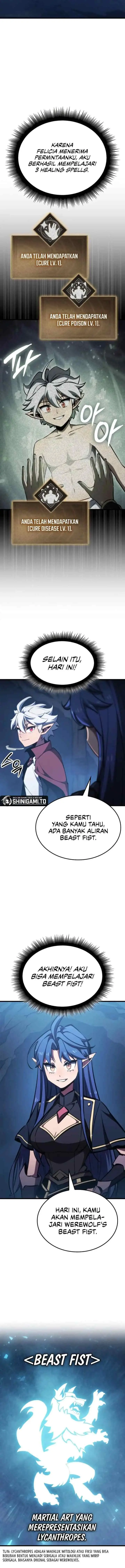 Breakerz chapter 11 halaman 5