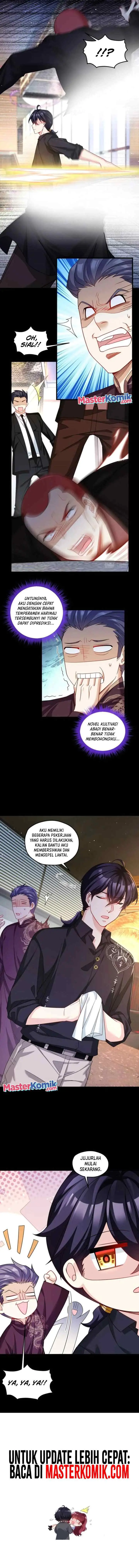 Xianzun Luowuji chapter 194 halaman 8