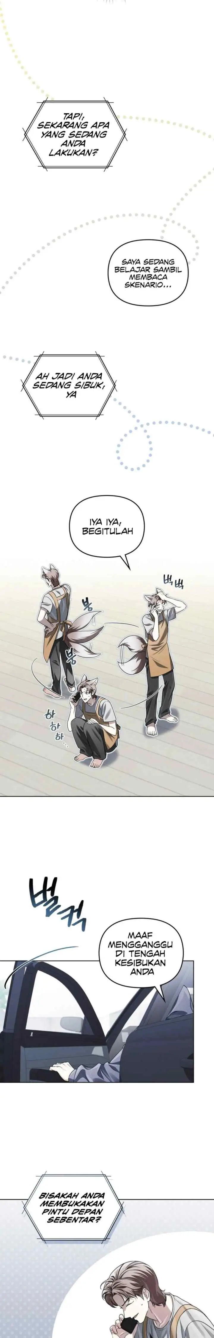 Honbul chapter 39 halaman 16