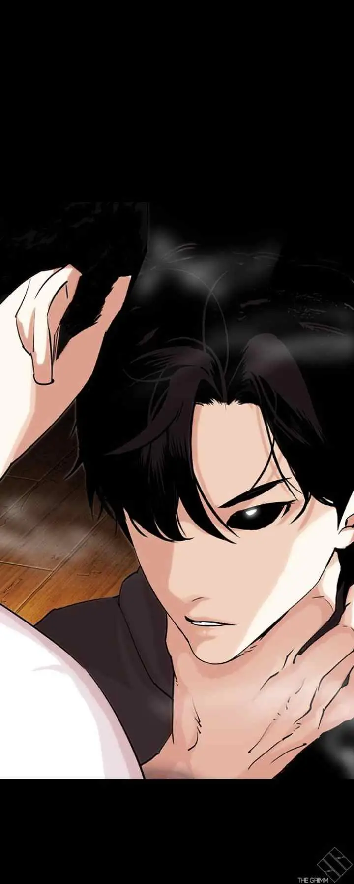 Lookism chapter 285 halaman 19