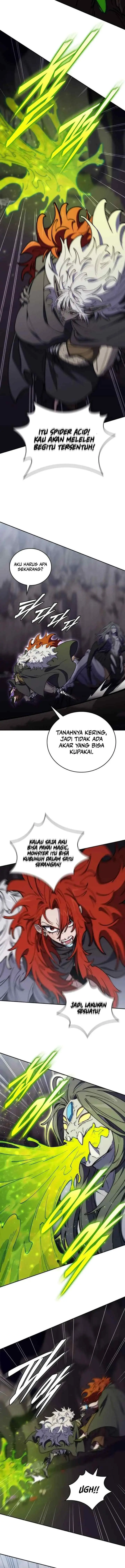 Dungeon Architect chapter 30 halaman 6