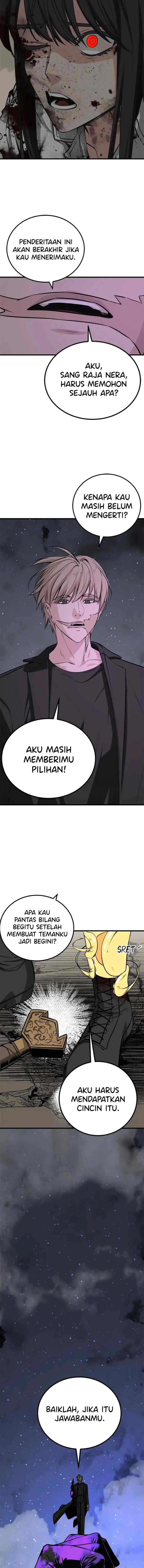 Hero Killer chapter 201 halaman 14