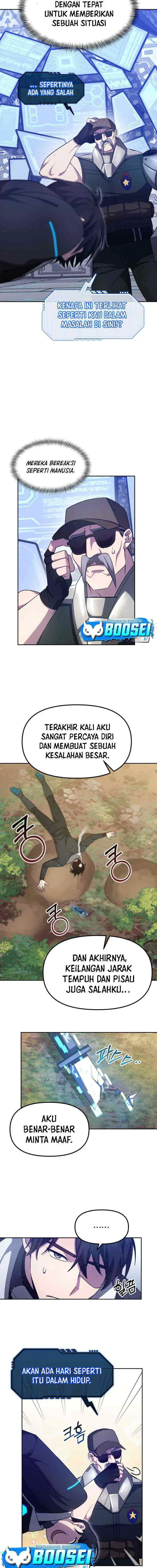 Ark The Legend chapter 4 halaman 13