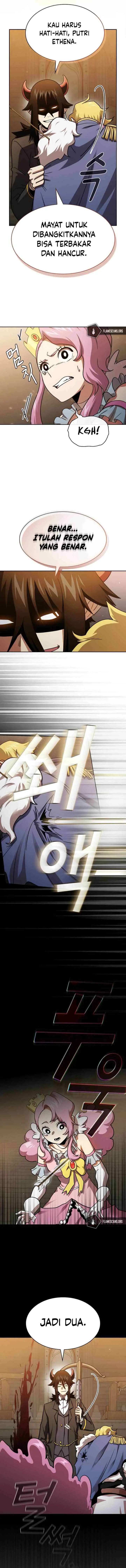 Is this Hero for Real? chapter 77 halaman 10