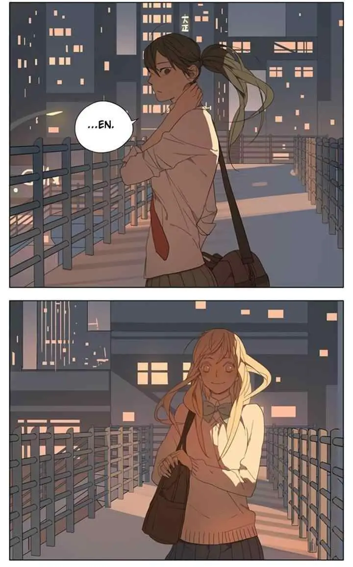 Tamen De Gushi chapter 81 halaman 6