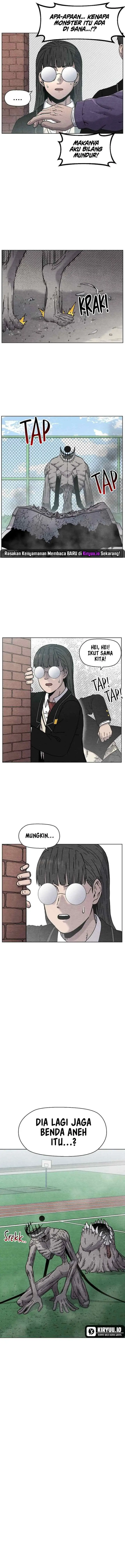 Leu Leu Leu chapter 6 halaman 9