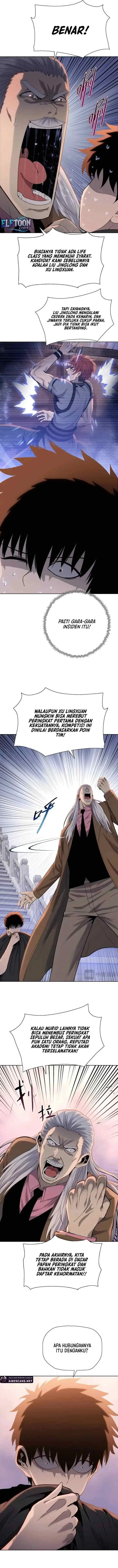 The Butcher Blade That Pierces All Realms chapter 21 halaman 12