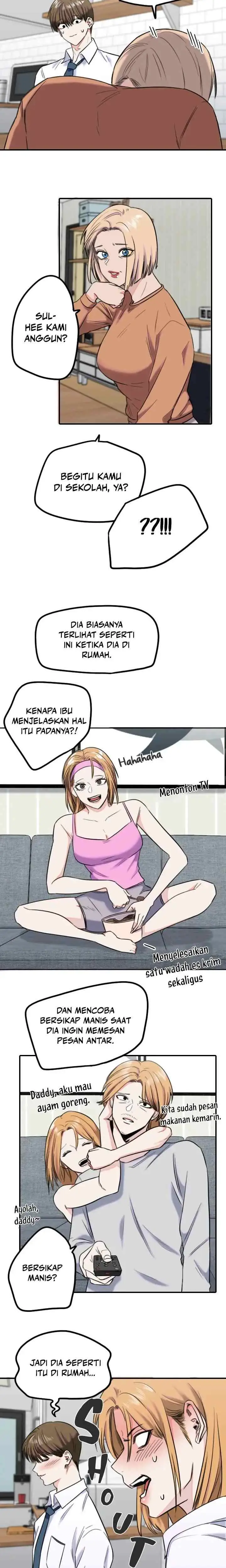 Drawing Romance chapter 164 halaman 8