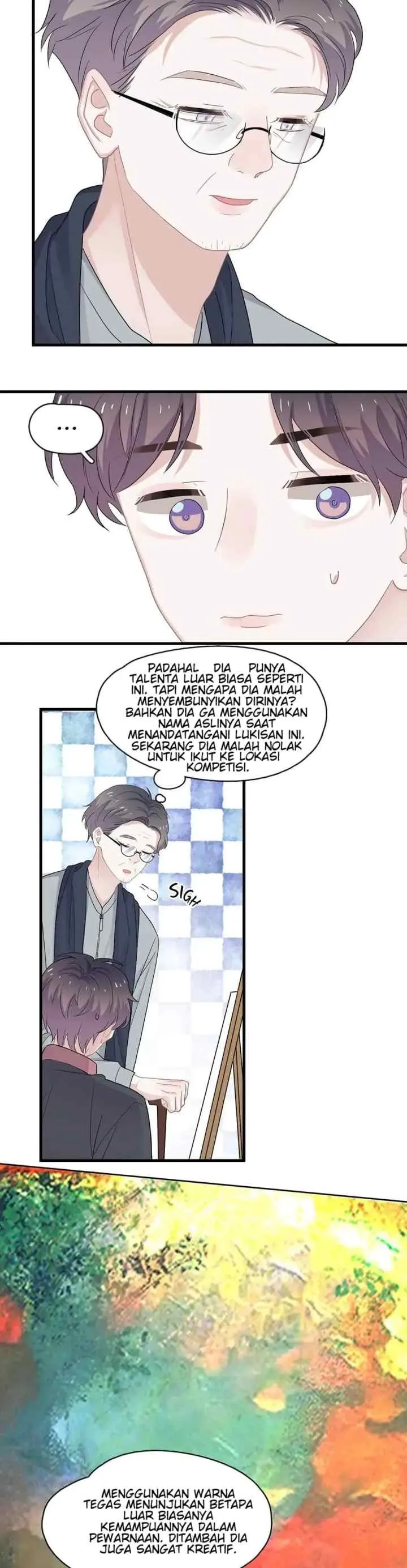 Zhe Ti Chao Gang Le chapter 72 halaman 15