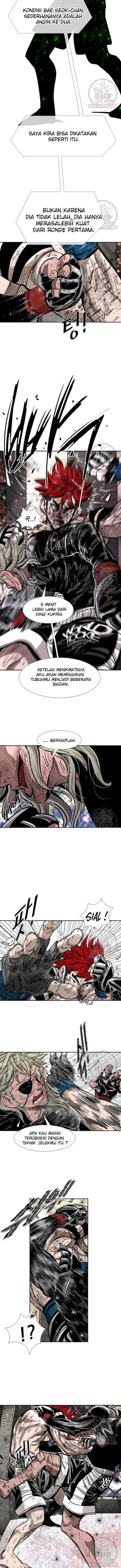 Shark chapter 210 halaman 4