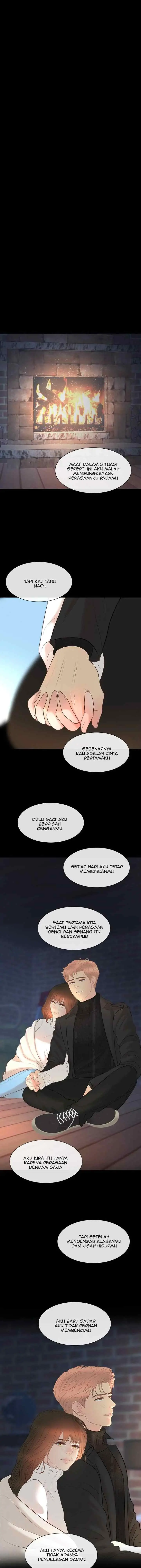 A Flower for Nao chapter 48 halaman 7