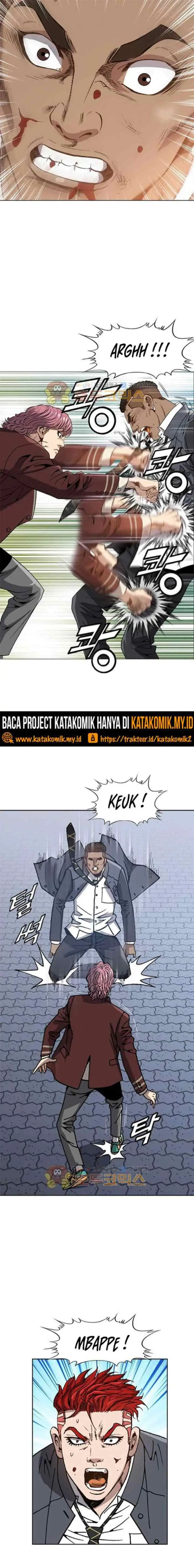 King of High School chapter 37 halaman 10