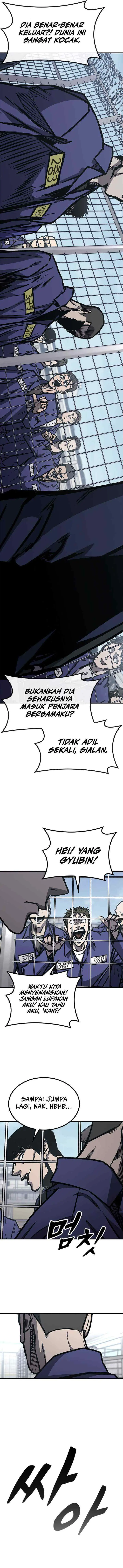 Hectopascals chapter 63 halaman 11