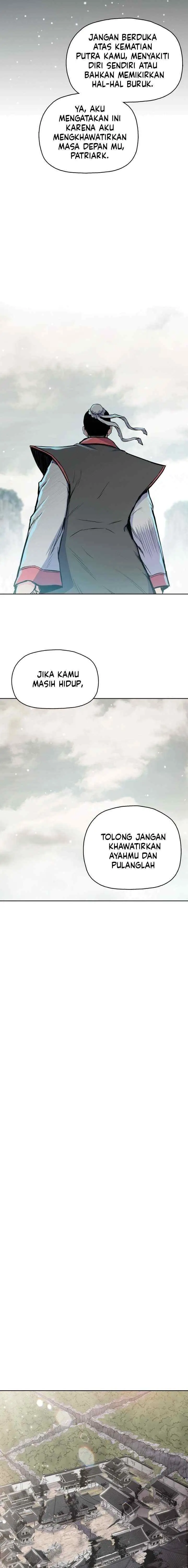 Reincarnated War God chapter 110 halaman 17