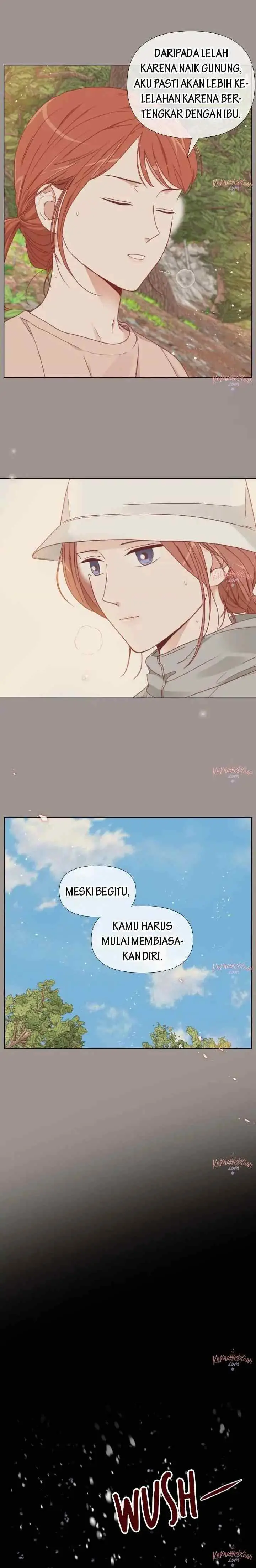 An Hour of Romance chapter 161 halaman 7