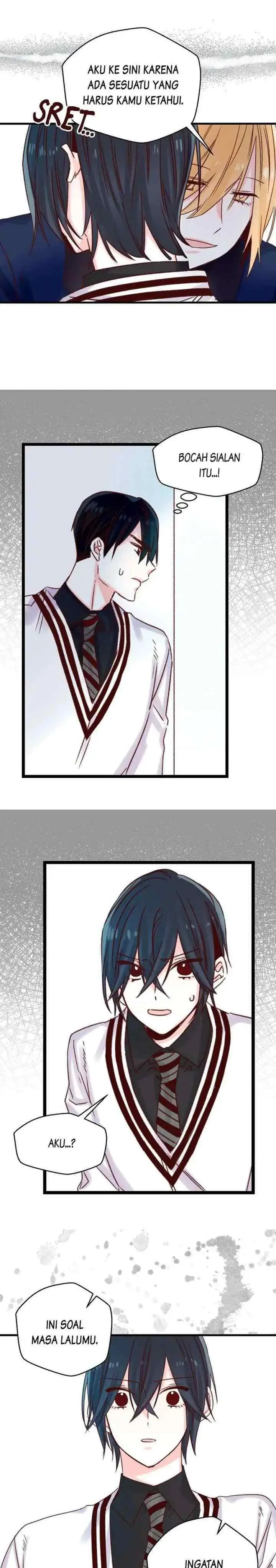 Red Honey chapter 48 halaman 12