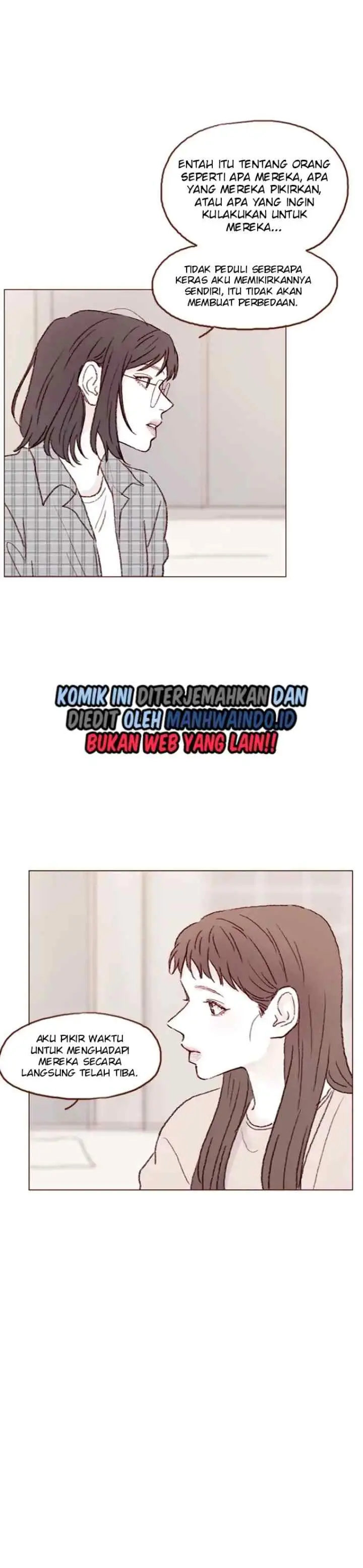 Hongshi Loves Me! chapter 83 halaman 14