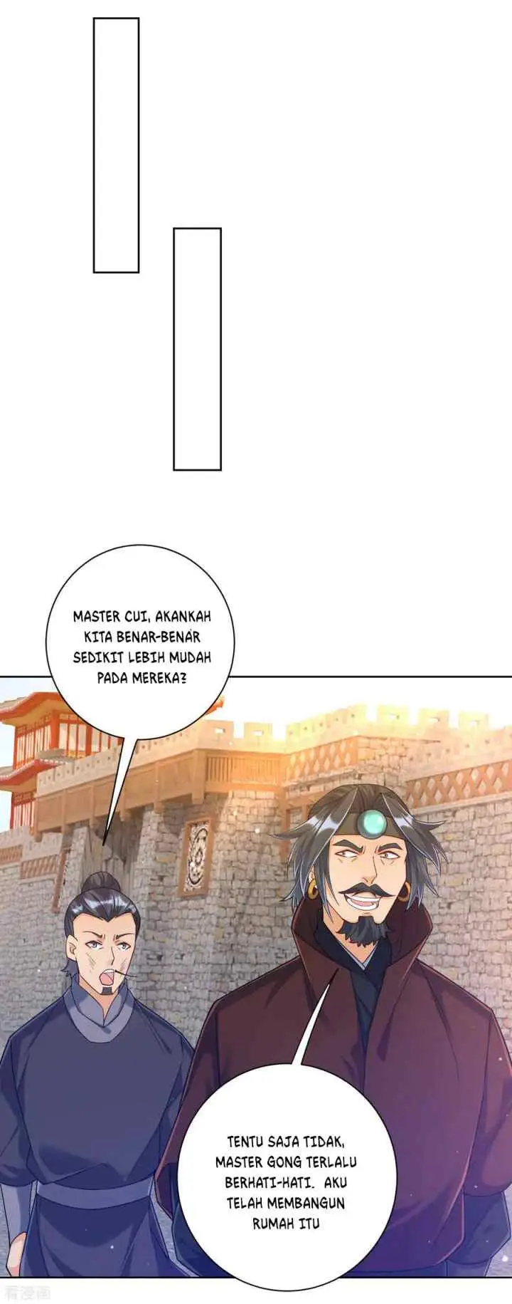 Yi Deng Jiading chapter 211 halaman 15