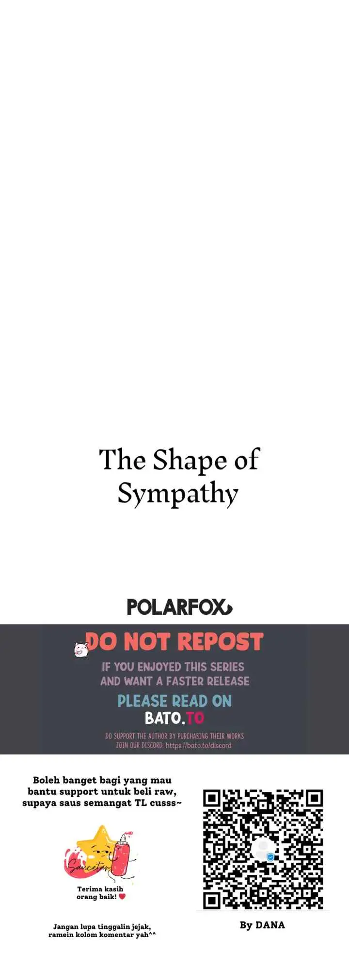 The Shape of Sympathy chapter 20 halaman 14