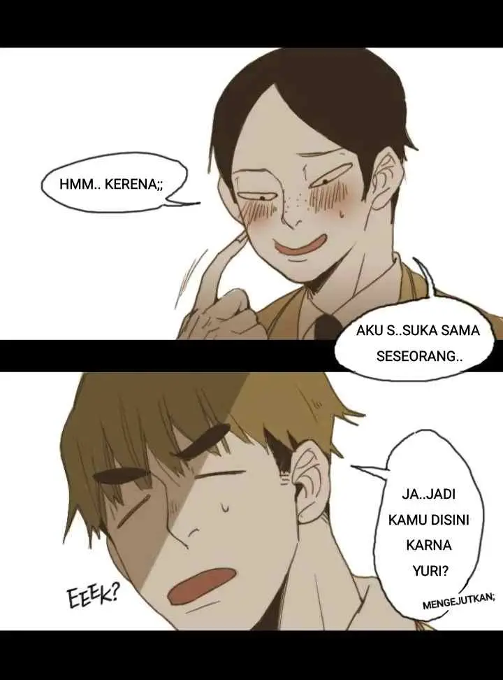 Out of Control chapter 8 halaman 6