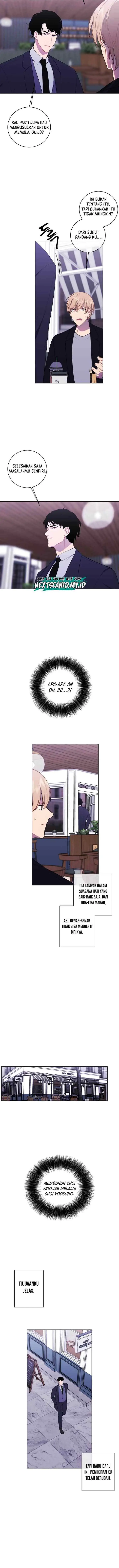 I'm Alone In The Novel chapter 88 halaman 7