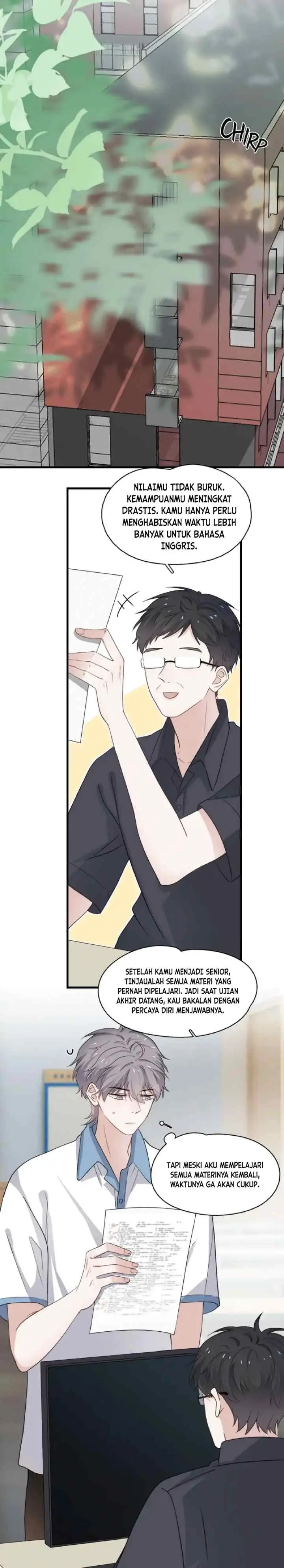 Zhe Ti Chao Gang Le chapter 106 halaman 12