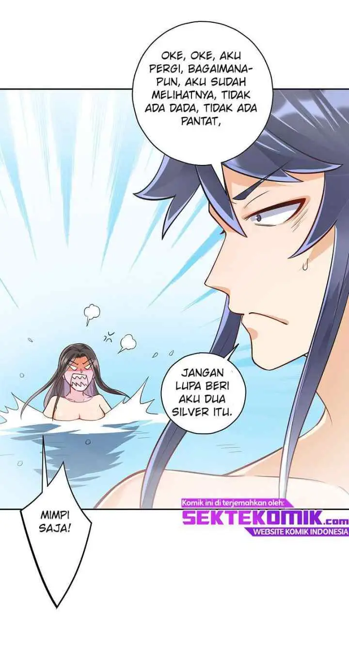 Yi Deng Jiading chapter 188 halaman 4
