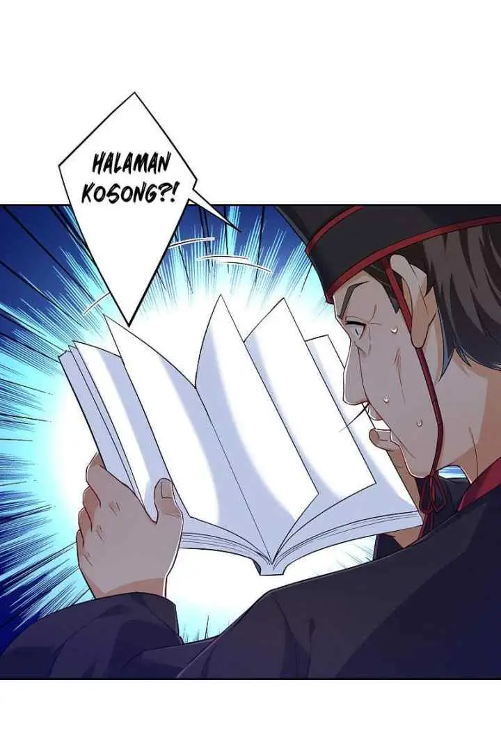 Yi Deng Jiading chapter 216 halaman 14